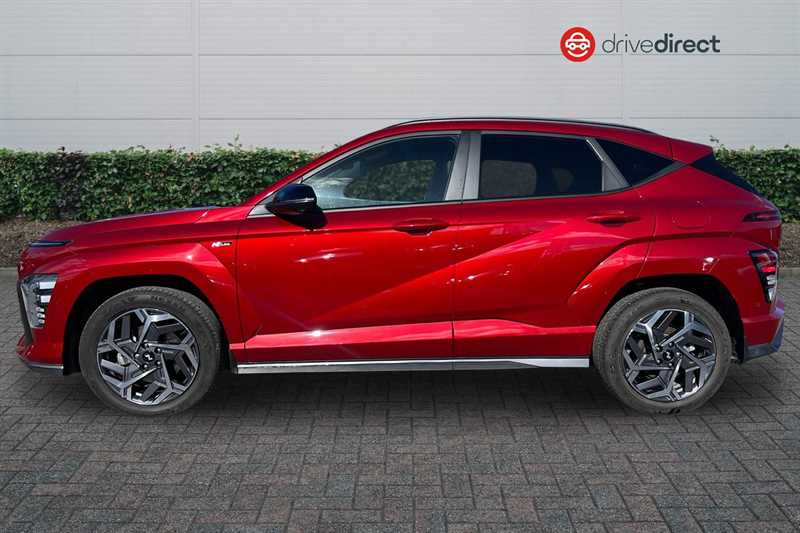 Used Hyundai KONA 2023 for sale - 78217403: Photo 6