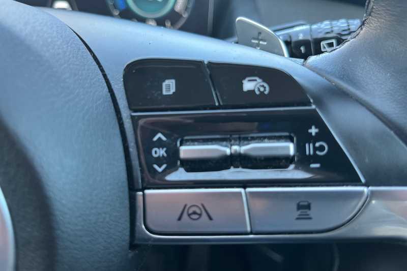 Used Hyundai TUCSON 2022 for sale - 78120450: Photo 22