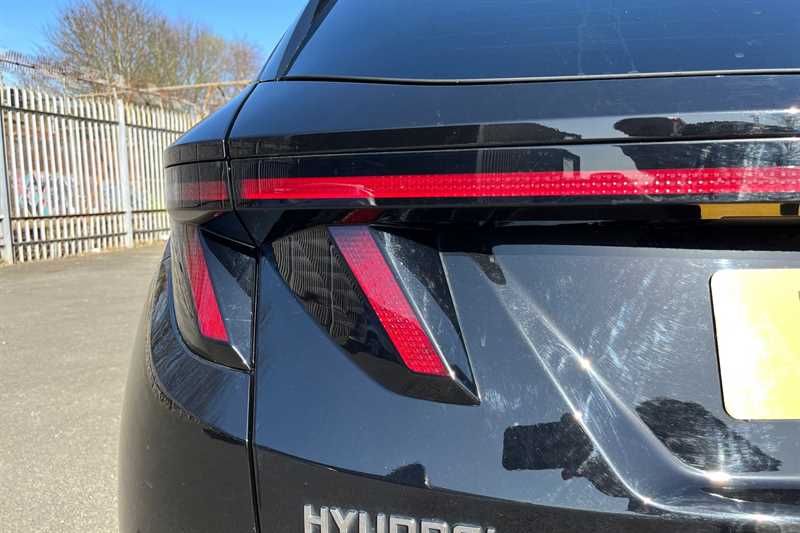 Used Hyundai TUCSON 2022 for sale - 78120450: Photo 31