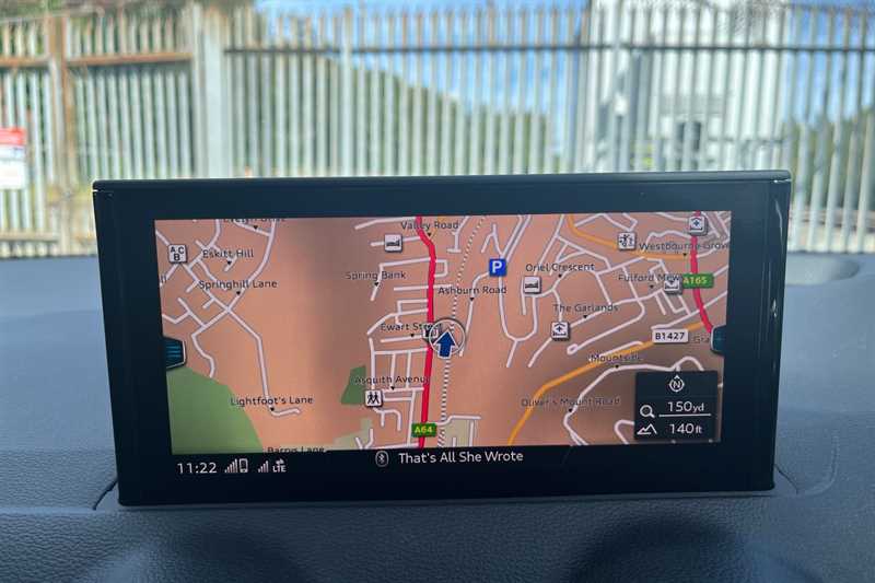 Used Audi Q2 2021 for sale - 76917974: Photo 18