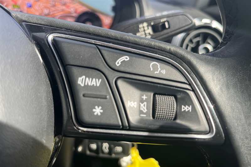 Used Audi Q2 2021 for sale - 76917974: Photo 22