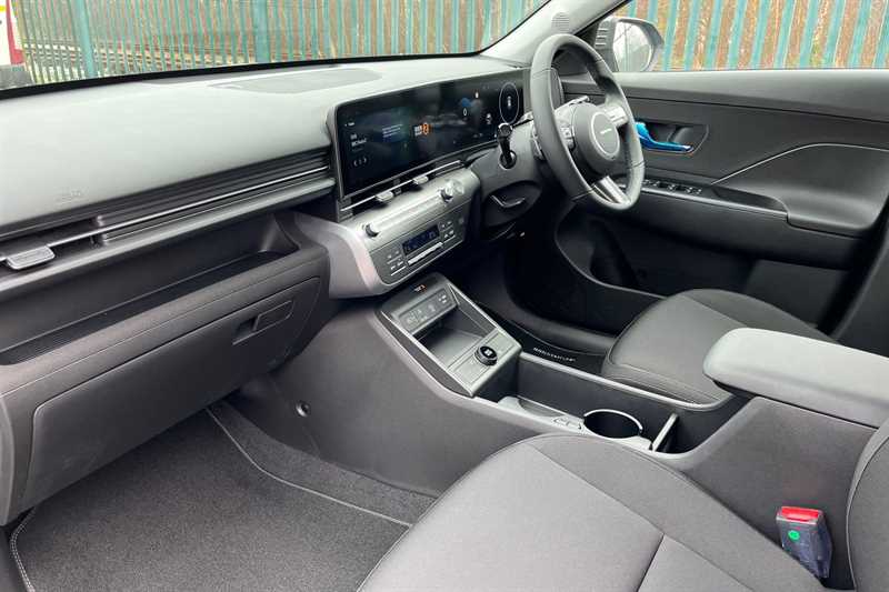 Used Hyundai KONA 2024 for sale - 77402483: Photo 13