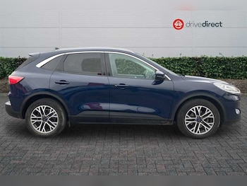 Used Ford Kuga 2022 for sale - 78339137: Photo