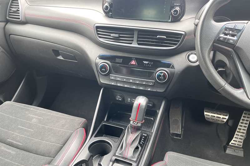 Used Hyundai TUCSON 2019 for sale - 78208434: Photo 14