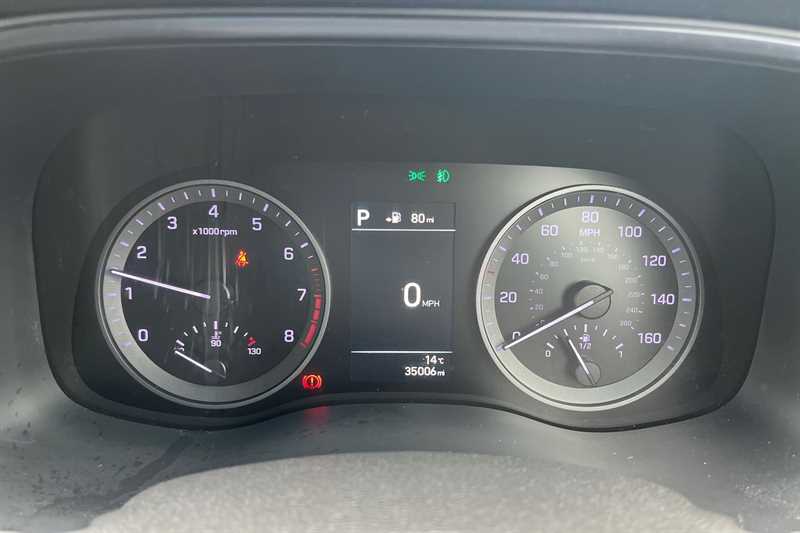 Used Hyundai TUCSON 2019 for sale - 78208434: Photo 20