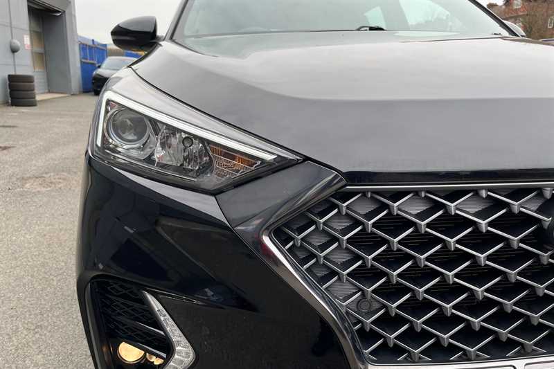 Used Hyundai TUCSON 2019 for sale - 78208434: Photo 29