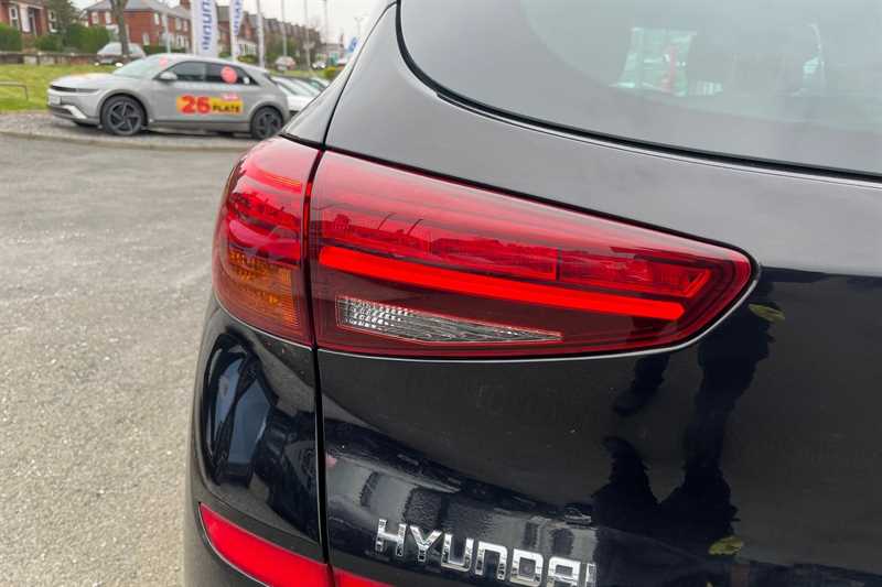 Used Hyundai TUCSON 2019 for sale - 78208434: Photo 31