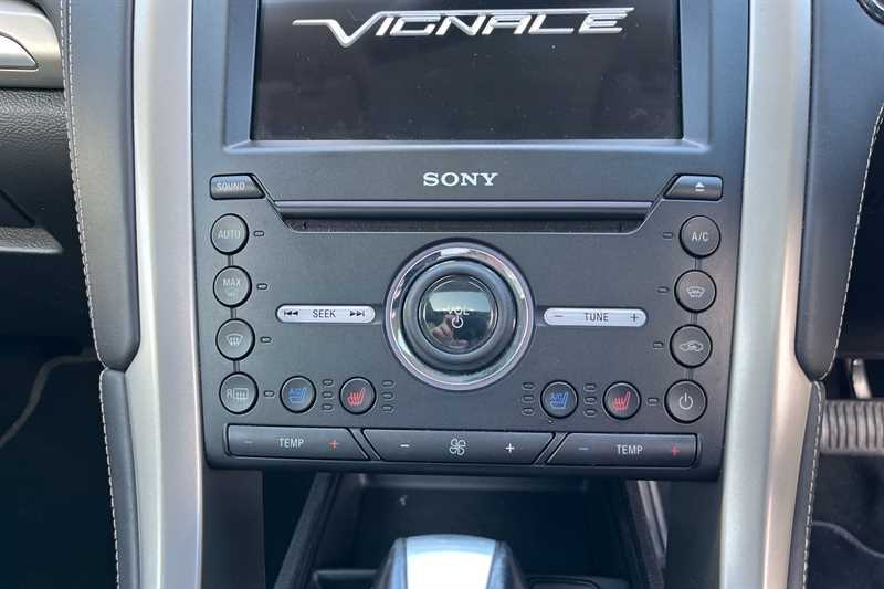 Used Ford Mondeo for sale - 76829181: Photo 15