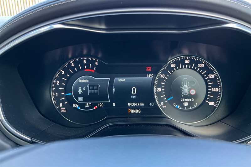 Used Ford Mondeo for sale - 76829181: Photo 20