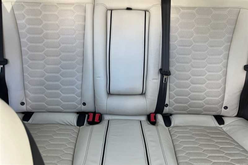 Used Ford Mondeo for sale - 76829181: Photo 24