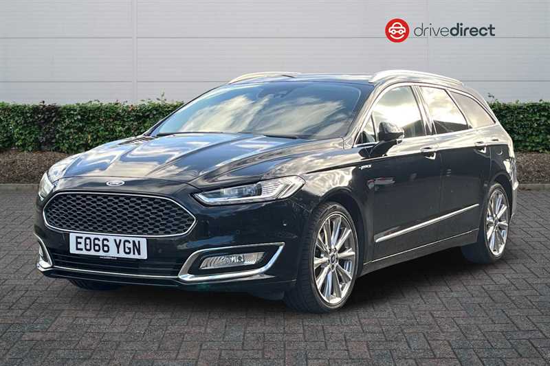 Used Ford Mondeo for sale - 76829181: Photo 7