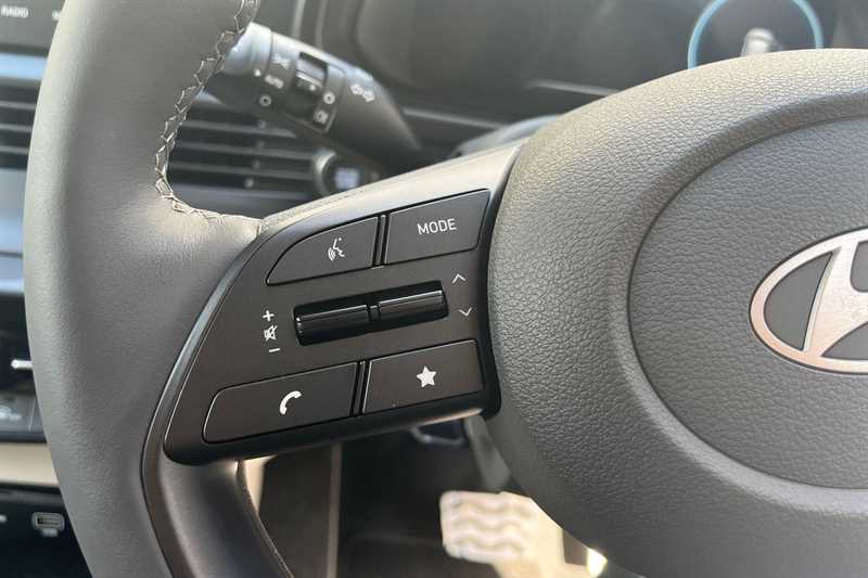 Used Hyundai BAYON 2025 for sale - 77309313: Photo 21