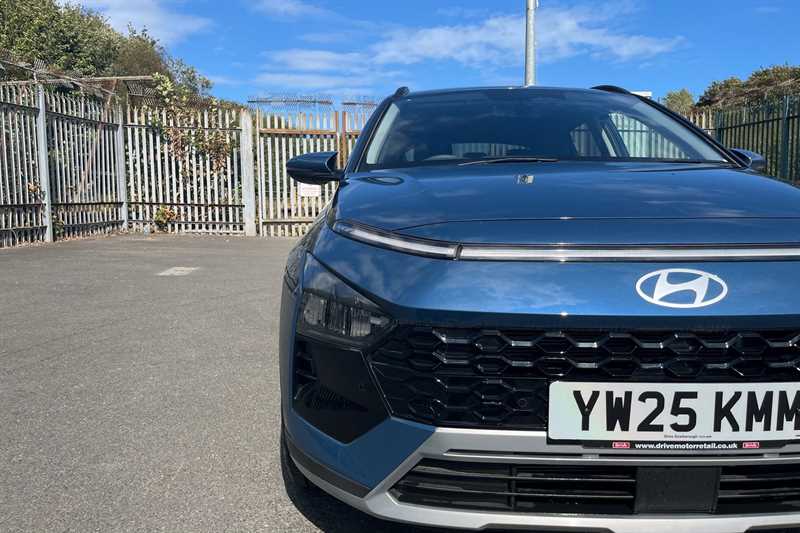 Used Hyundai BAYON 2025 for sale - 77309313: Photo 29