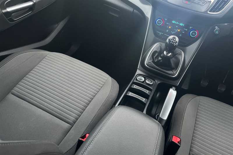 Used Ford C-Max 2019 for sale - 77863318: Photo 14