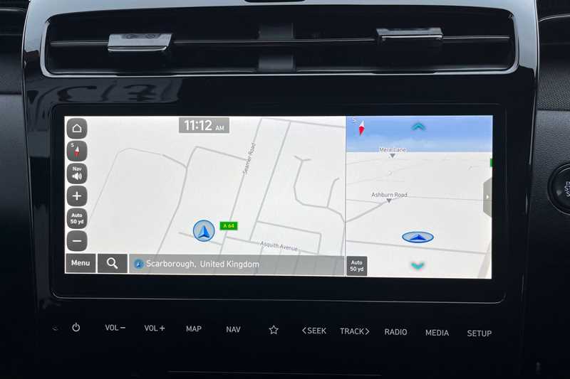 Used Hyundai TUCSON 2022 for sale - 77444769: Photo 18