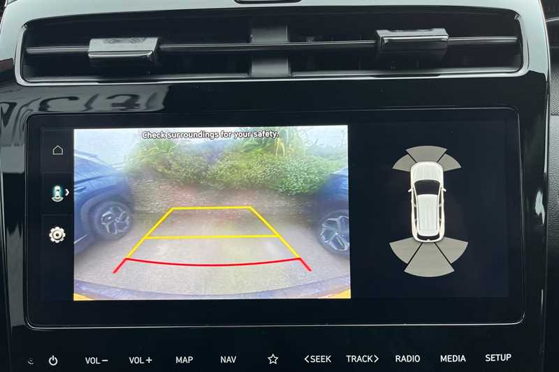 Used Hyundai TUCSON 2022 for sale - 77444769: Photo 19