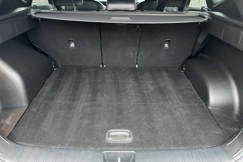 Used Hyundai TUCSON 2022 for sale - 77444769: Photo 25