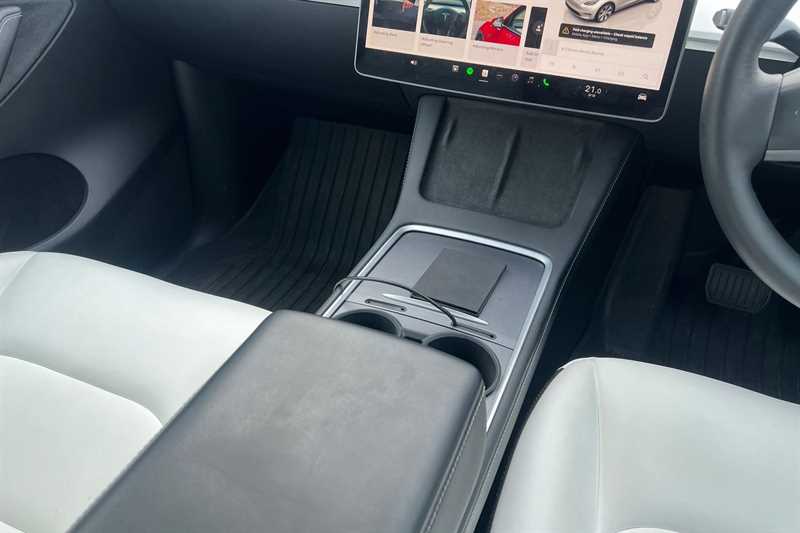 Used Tesla Model Y 2022 for sale - 77757974: Photo 14