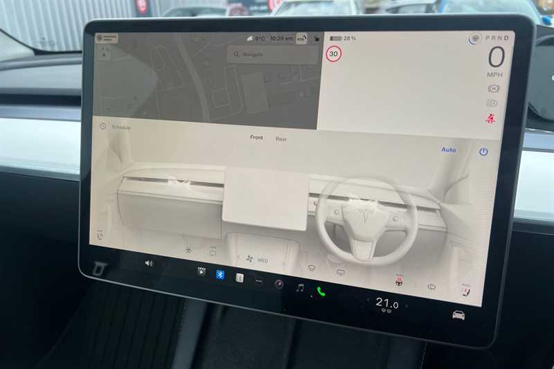 Used Tesla Model Y 2022 for sale - 77757974: Photo 15