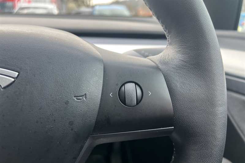 Used Tesla Model Y 2022 for sale - 77757974: Photo 22