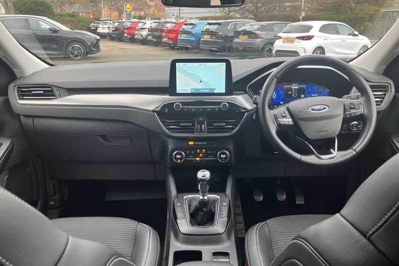 Used Ford Kuga 2022 for sale - 78189132: Photo 13