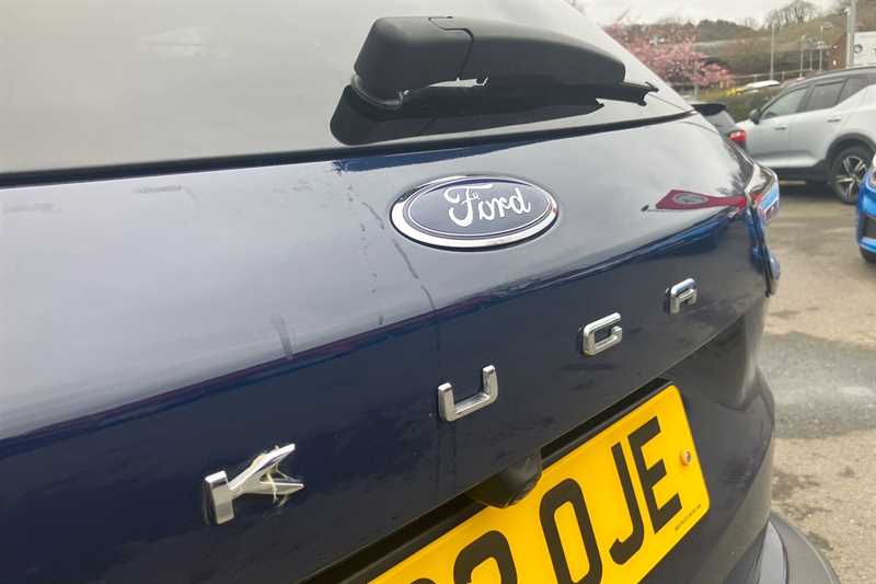 Used Ford Kuga 2022 for sale - 78189132: Photo 30