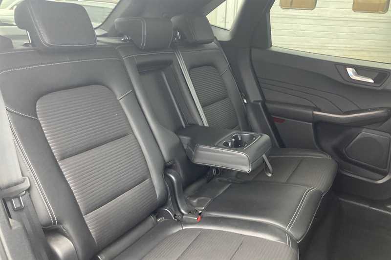 Used Ford Kuga 2022 for sale - 78189132: Photo 39