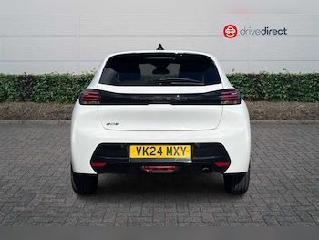 Used Peugeot 208 2024 for sale - 78626434: Photo