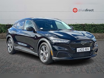 Used Ford Mustang Mach-E 2022 for sale - 78265993: Photo