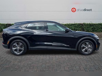 Used Ford Mustang Mach-E 2022 for sale - 78265993: Photo