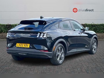 Used Ford Mustang Mach-E 2022 for sale - 78265993: Photo