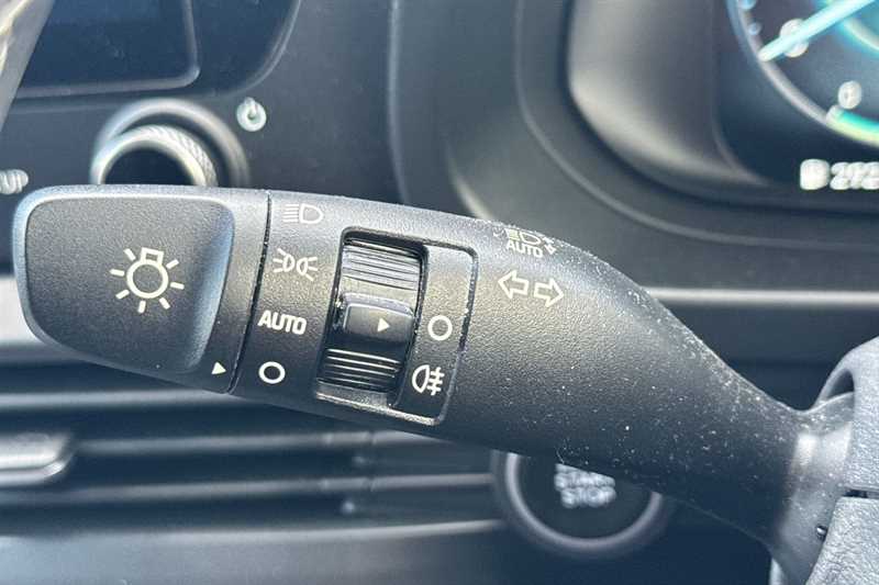 Used Hyundai BAYON 2023 for sale - 77482115: Photo 47