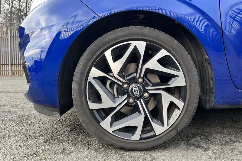 Used Hyundai i10 2022 for sale - 76956872: Photo 10