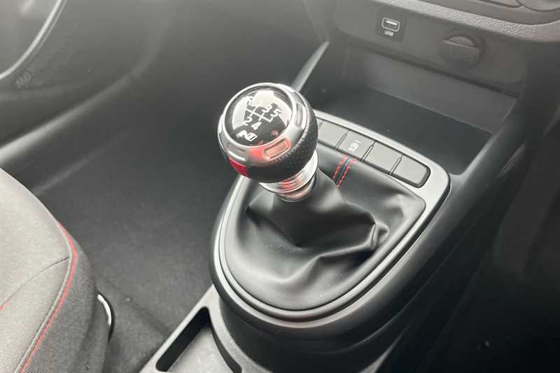 Used Hyundai i10 2022 for sale - 76956872: Photo 14