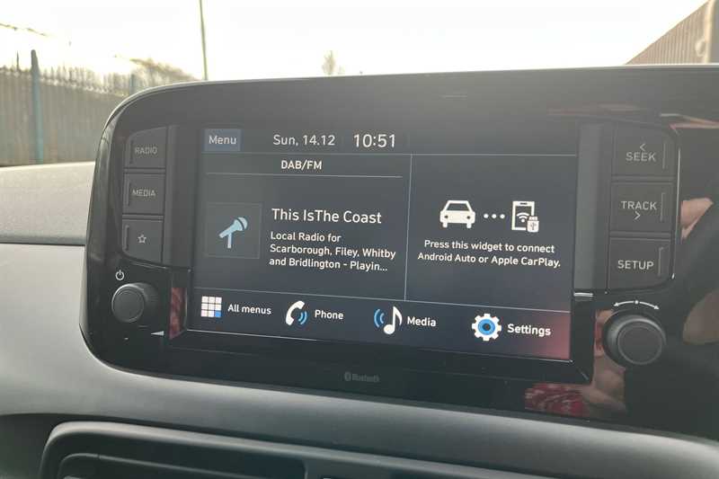 Used Hyundai i10 2022 for sale - 76956872: Photo 17