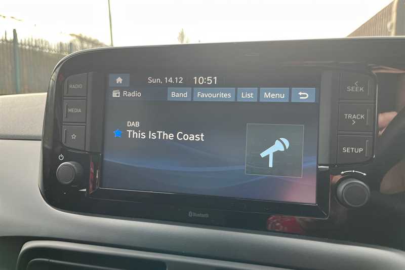 Used Hyundai i10 2022 for sale - 76956872: Photo 18