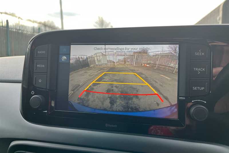 Used Hyundai i10 2022 for sale - 76956872: Photo 19