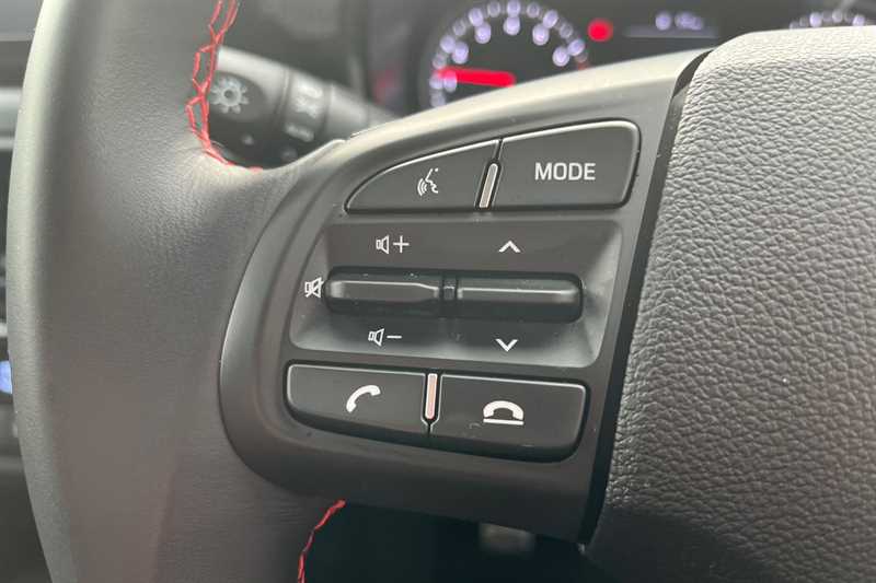 Used Hyundai i10 2022 for sale - 76956872: Photo 21