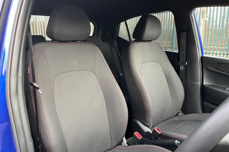 Used Hyundai i10 2022 for sale - 76956872: Photo 23