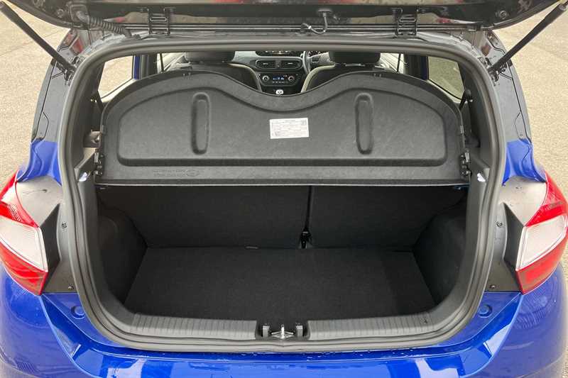 Used Hyundai i10 2022 for sale - 76956872: Photo 25