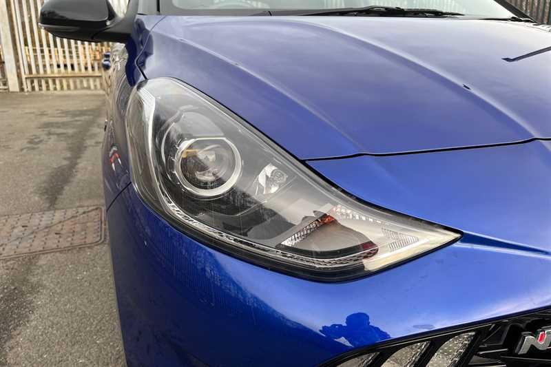 Used Hyundai i10 2022 for sale - 76956872: Photo 28