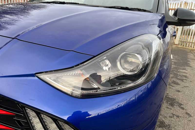 Used Hyundai i10 2022 for sale - 76956872: Photo 29