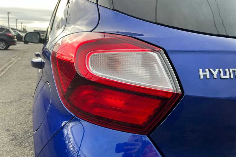 Used Hyundai i10 2022 for sale - 76956872: Photo 31