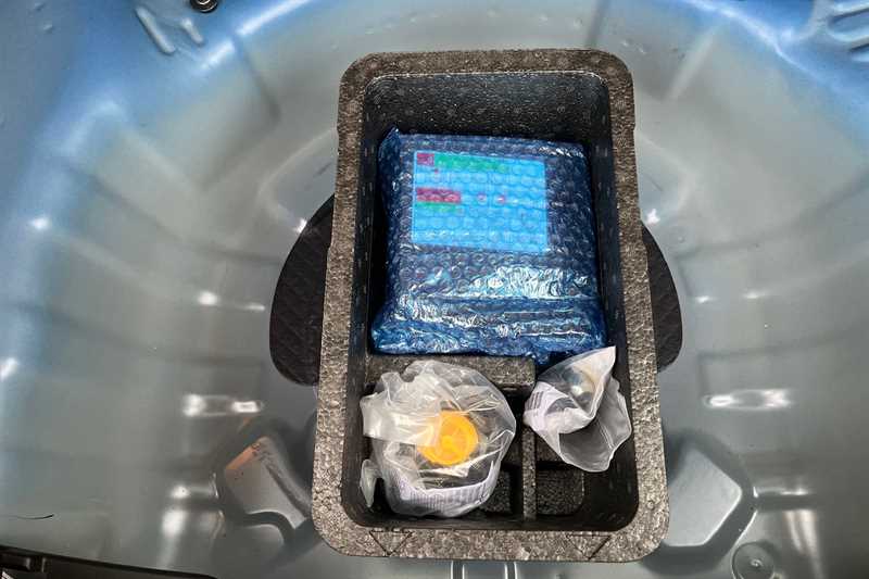 Used Hyundai i10 2022 for sale - 76956872: Photo 37