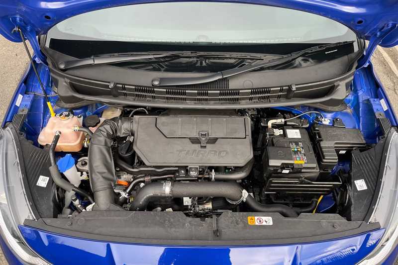 Used Hyundai i10 2022 for sale - 76956872: Photo 48