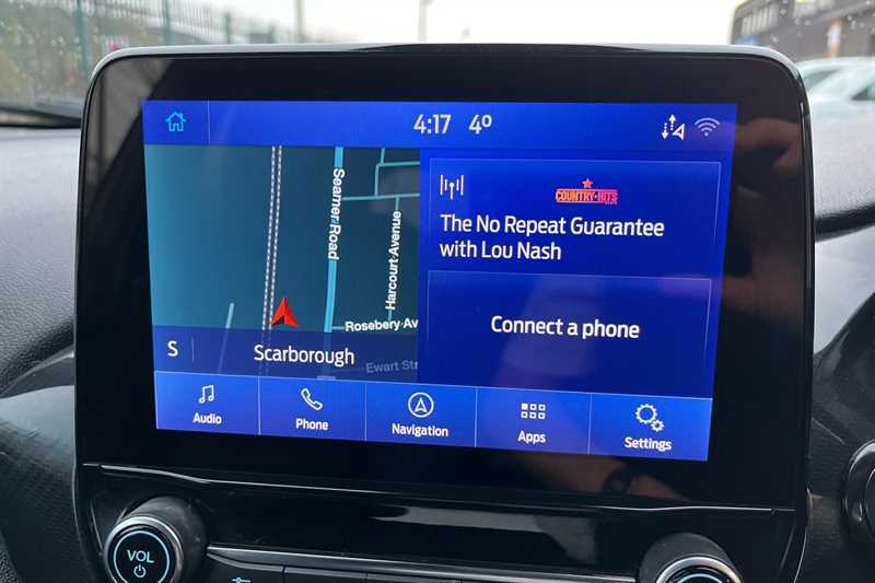 Used Ford Fiesta 2022 for sale - 77335364: Photo 17