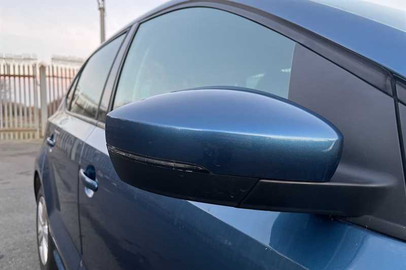 Used Volkswagen Polo 2017 for sale - 77295845: Photo 34