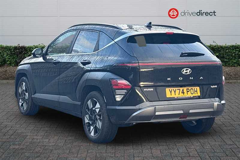 Used Hyundai KONA 2024 for sale - 77844103: Photo 5