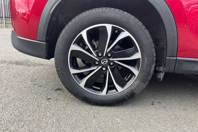 Used Mazda CX-5 2023 for sale - 78221596: Photo 10