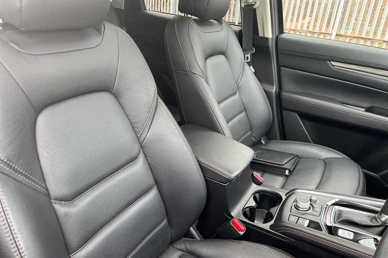 Used Mazda CX-5 2023 for sale - 78221596: Photo 23